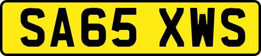 SA65XWS