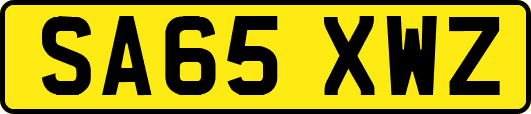 SA65XWZ