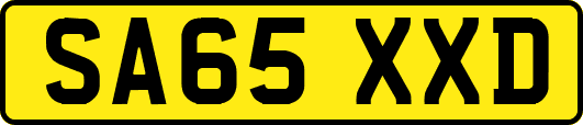 SA65XXD