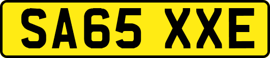 SA65XXE