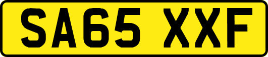SA65XXF