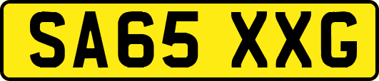 SA65XXG
