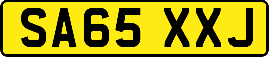 SA65XXJ
