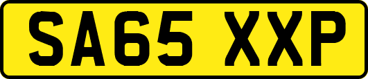 SA65XXP