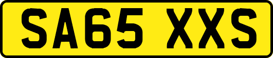 SA65XXS