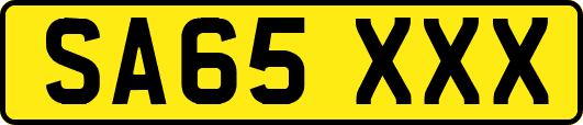 SA65XXX