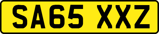 SA65XXZ