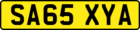 SA65XYA