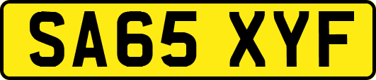 SA65XYF