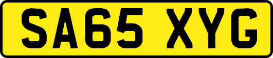 SA65XYG