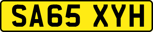 SA65XYH