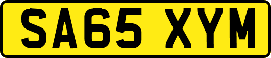 SA65XYM