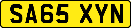 SA65XYN