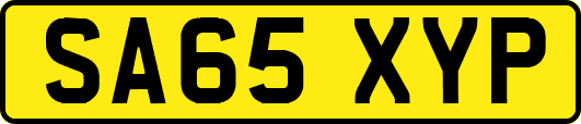 SA65XYP