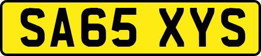 SA65XYS