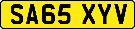 SA65XYV