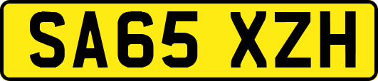 SA65XZH