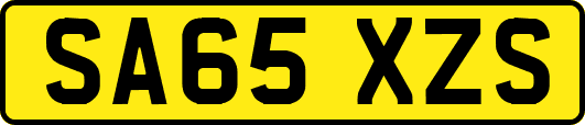 SA65XZS