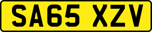 SA65XZV