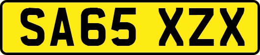 SA65XZX