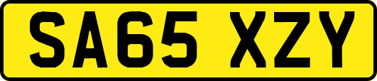 SA65XZY