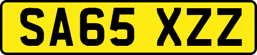 SA65XZZ