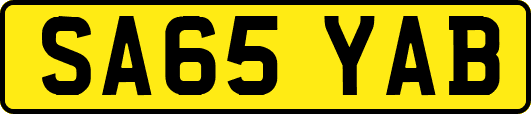 SA65YAB