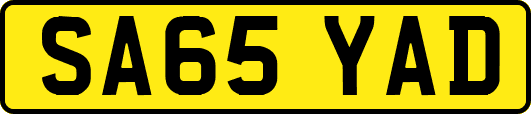 SA65YAD