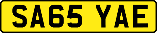 SA65YAE