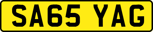 SA65YAG