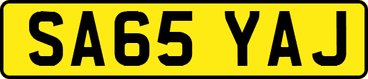 SA65YAJ