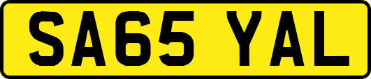 SA65YAL