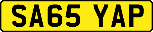 SA65YAP