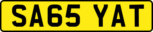 SA65YAT