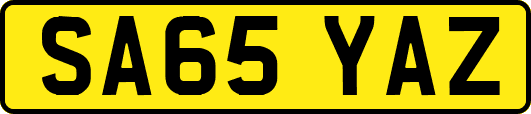 SA65YAZ