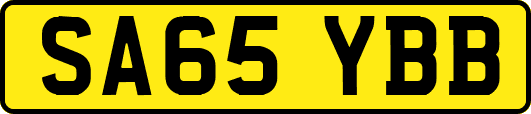 SA65YBB