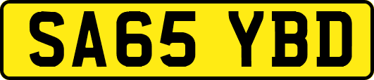 SA65YBD