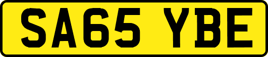 SA65YBE