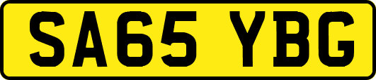 SA65YBG