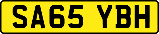 SA65YBH
