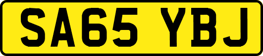 SA65YBJ