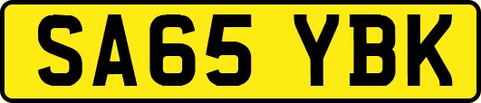 SA65YBK