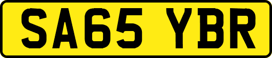 SA65YBR