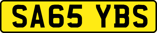 SA65YBS
