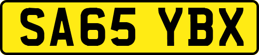 SA65YBX