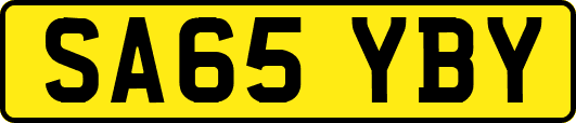 SA65YBY