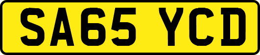 SA65YCD