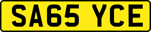 SA65YCE