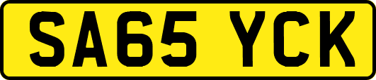 SA65YCK