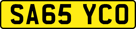 SA65YCO